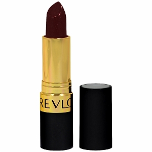 Beauty Buy | Revlon Super Lustrous Lipstick in Black Cherry