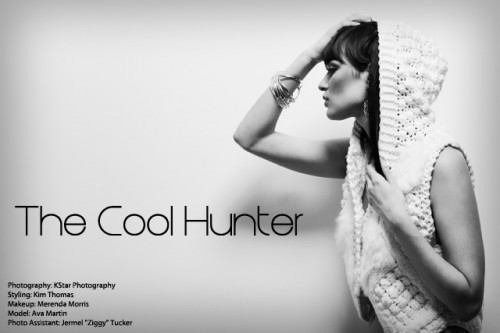 Editorial | The Cool Hunter