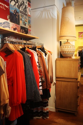 Where to Shop | Wish (Saddle Creek)