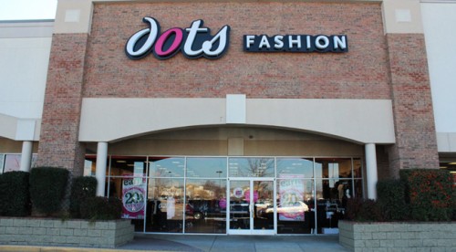 Photos | KP Fusion visits Dots Fashions