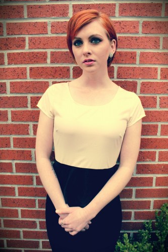 Browns, Pinks, and Redheads