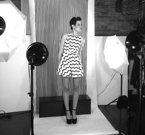 Business of Fashion | To TFP or Not TFP