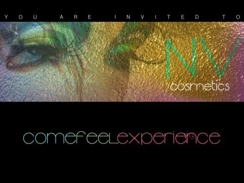 Events | Memphis | NV Cosmetics Launch Party 3.30.13