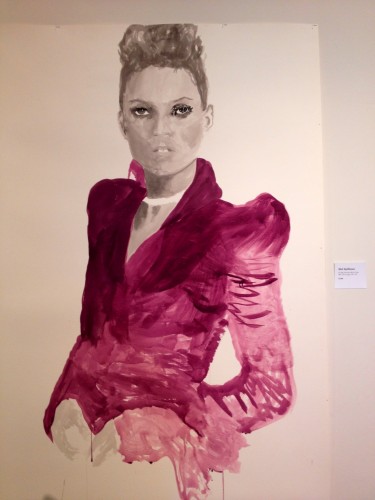 Photos | Fash·ion Plate Opening Reception