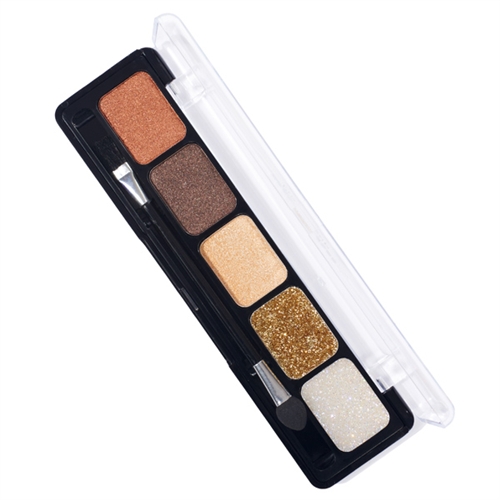 Product Review | BA STAR Eye Shadow Palette