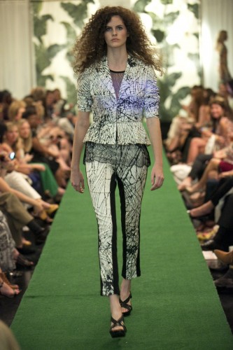Photos | Highlights from Memphis Fashion Week: Hilton Hollis