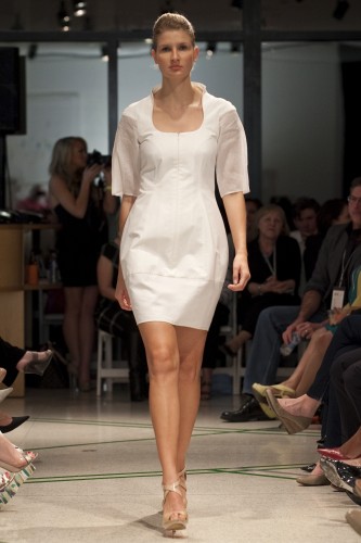 Photos | Highlights from Memphis Fashion Week: Karolina Zmarlak